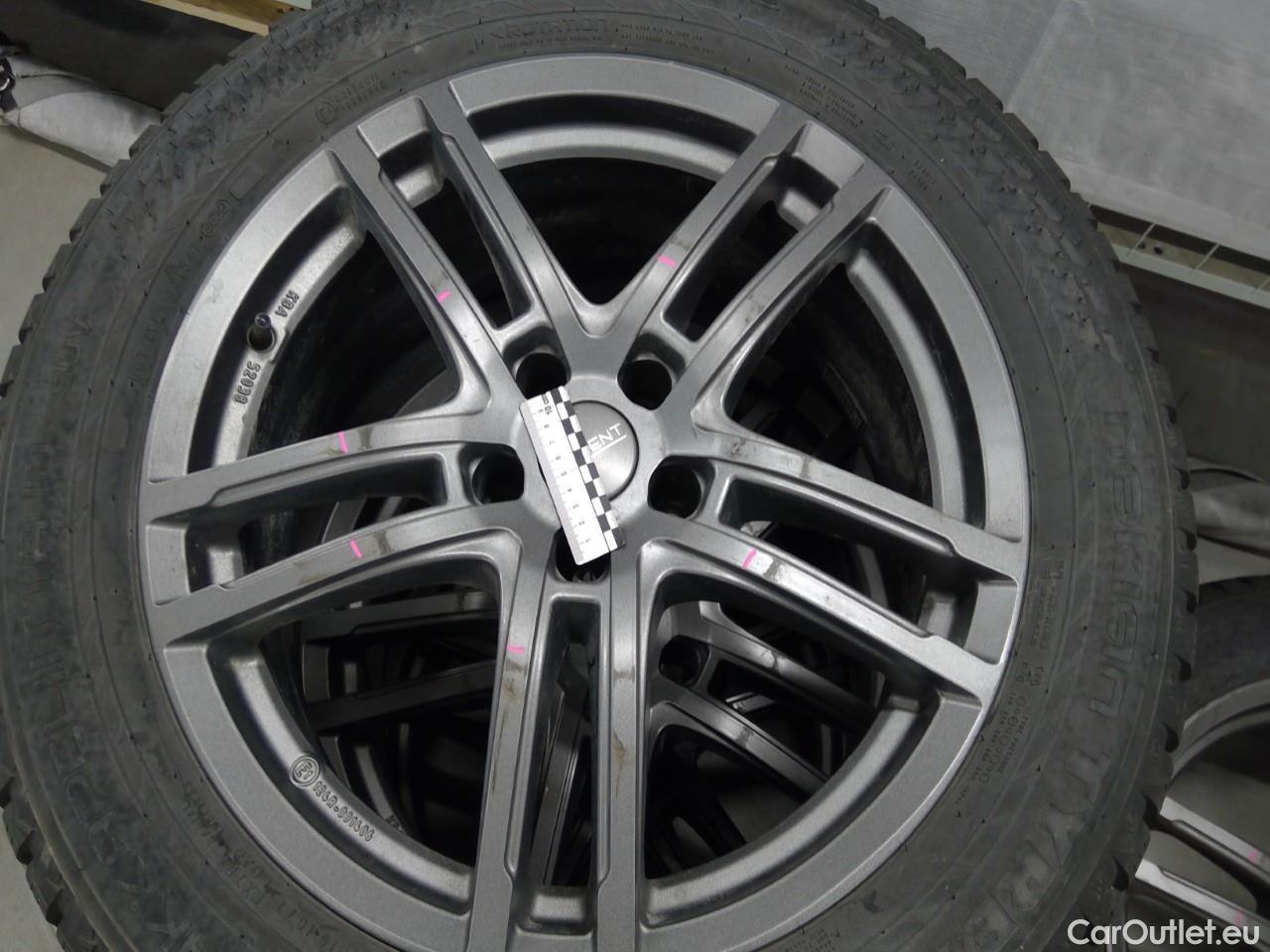  Skoda  ENYAQ  iV80 4x4 #4