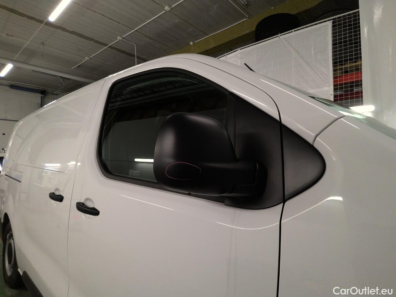  Peugeot  Expert e- 136 75kWh L3 PRO #22