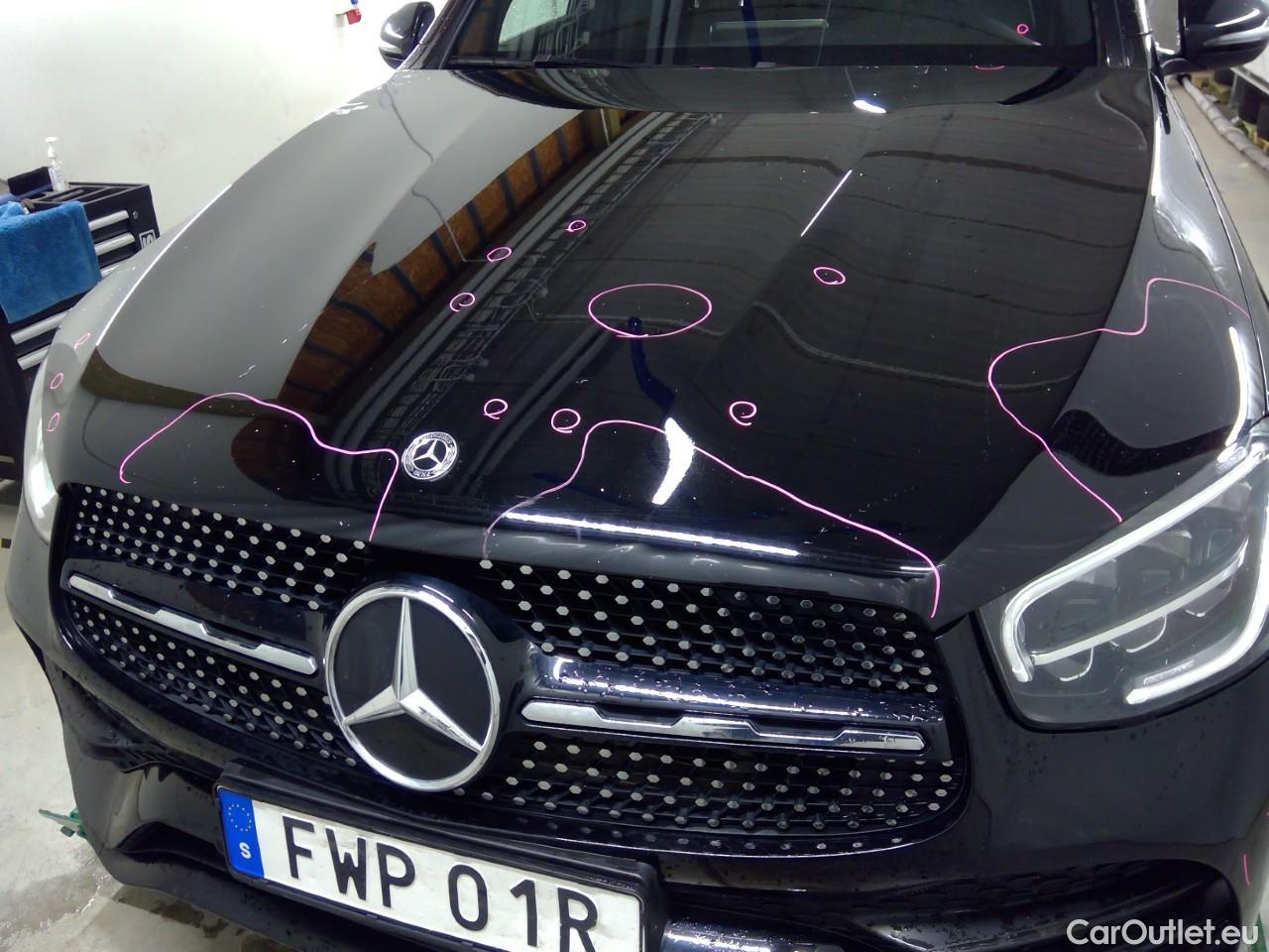  Mercedes  G-Klasee GLC 300 e Coup� 4M SE Edition #32