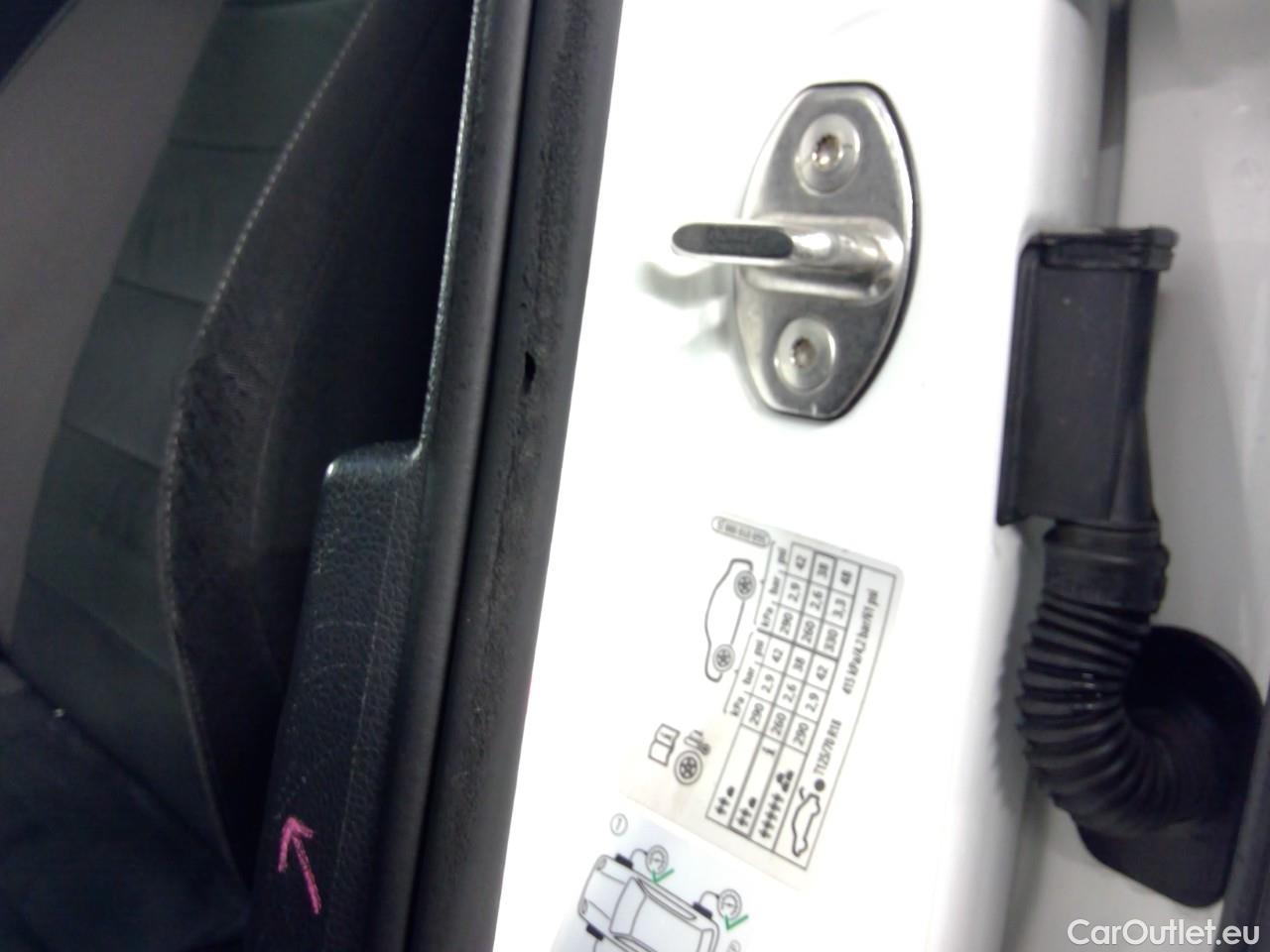  Volkswagen  Golf  Allt. TDI Ltd.Ed. 4M Aut. #8