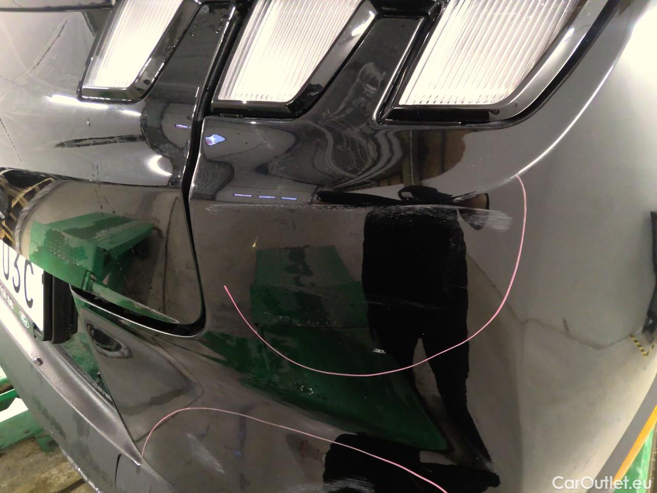  Ford  Mustang Mach-e 99 kWh Long Range RWD #19