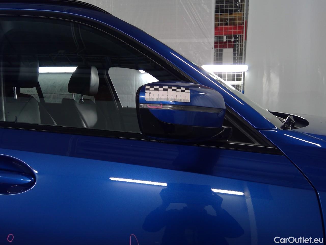  Bmw  Serie 3 320d Tour. Con.Ed. Aut #27