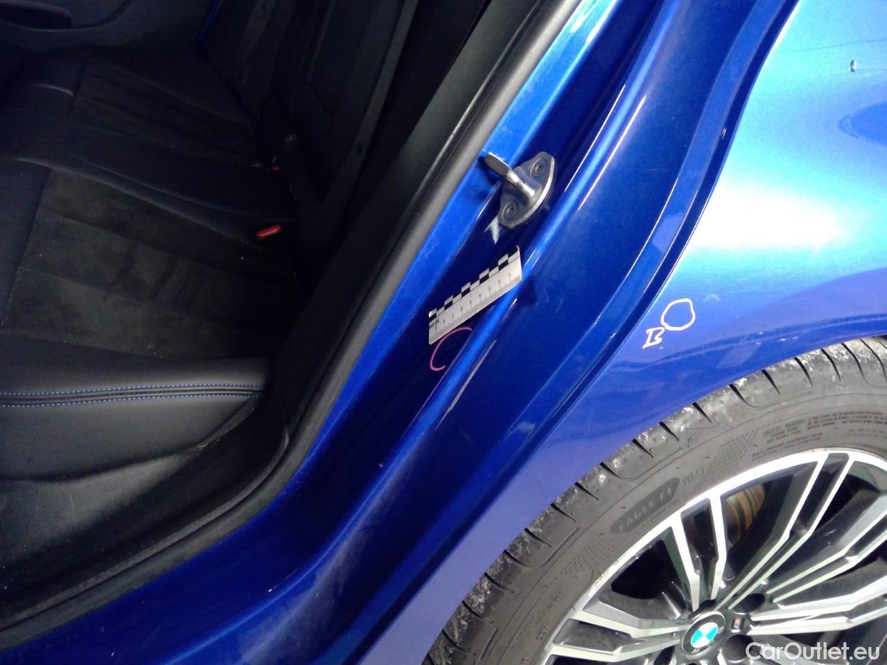  Bmw  Serie 3 320d Tour. Con.Ed. Aut #10