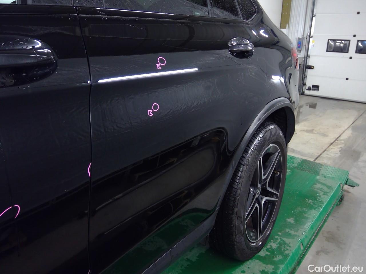  Mercedes  G-Klasee GLC 300 e Coup� 4M SE Edition #15