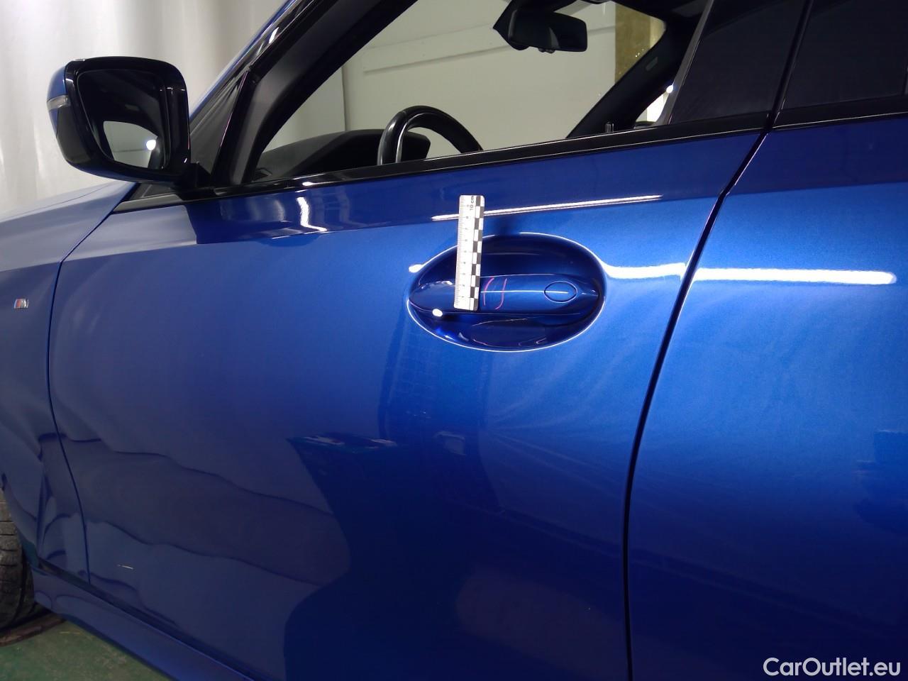  Bmw  Serie 3 320d Tour. Con.Ed. Aut #4