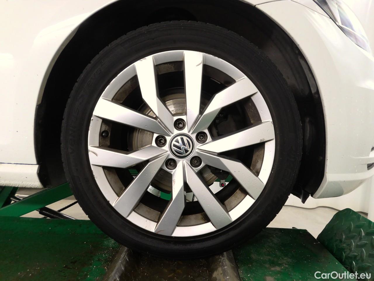  Volkswagen  Golf  Sp.Combi TSI 150 GT Aut. #9