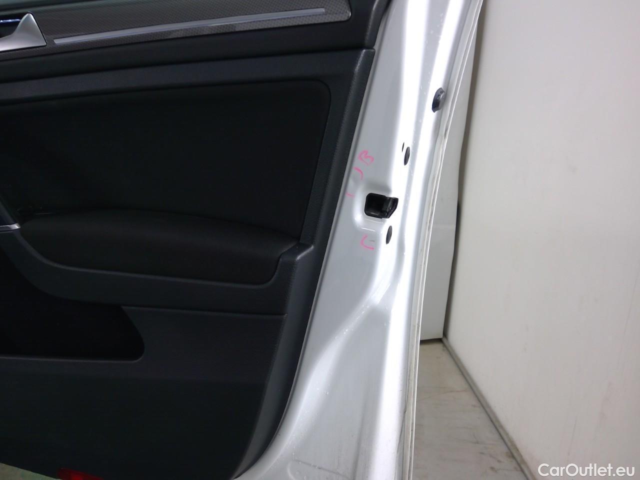  Volkswagen  Golf  Allt. TDI Ltd.Ed. 4M Aut. #32