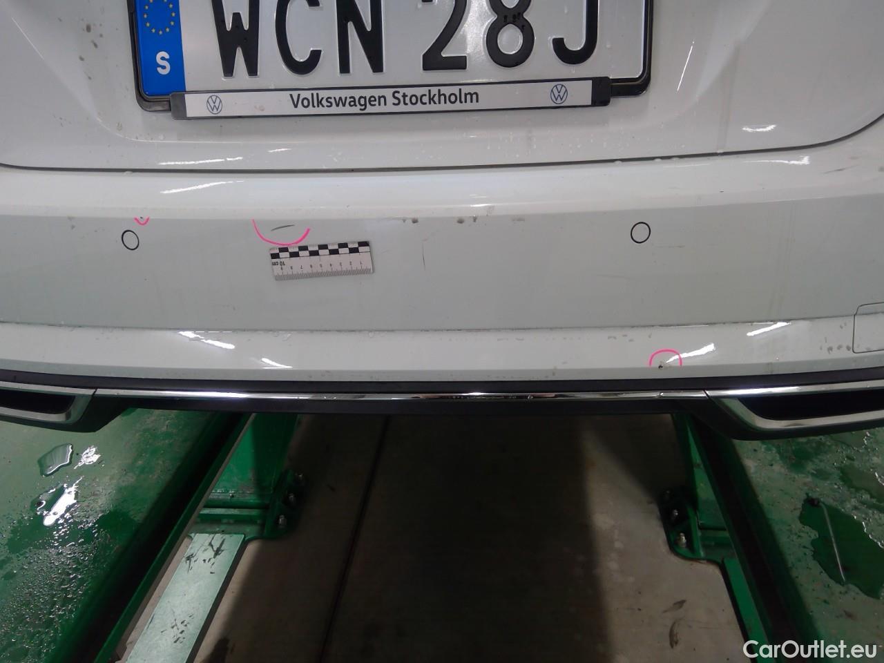  Volkswagen  Golf  Sp.Combi TSI 150 GT Aut. #20