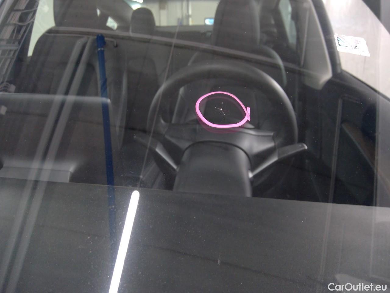  Tesla  Model 3  RWD #50