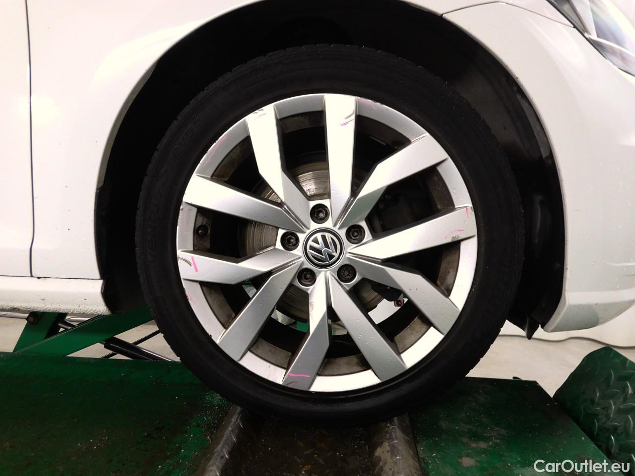  Volkswagen  Golf  Sp.Combi TSI 150 GT Aut. #12