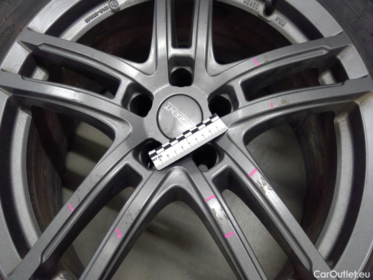  Skoda  ENYAQ  iV80 4x4 #20