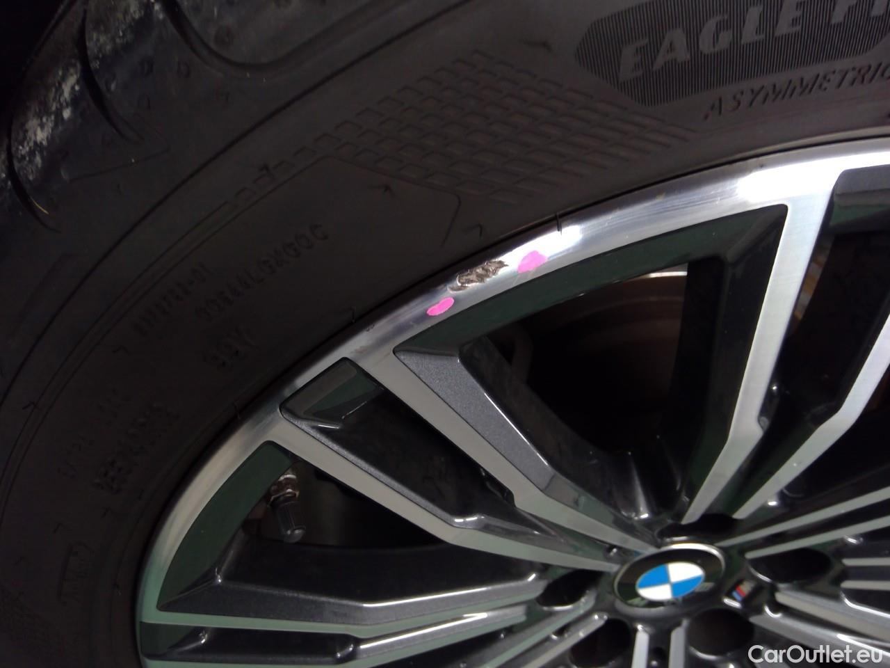  Bmw  Serie 3 320d Tour. Con.Ed. Aut #14