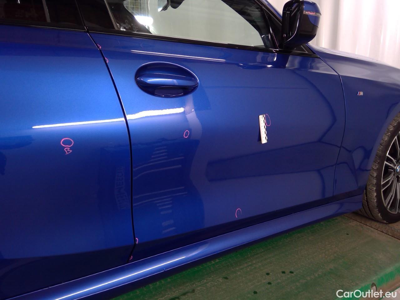  Bmw  Serie 3 320d Tour. Con.Ed. Aut #23