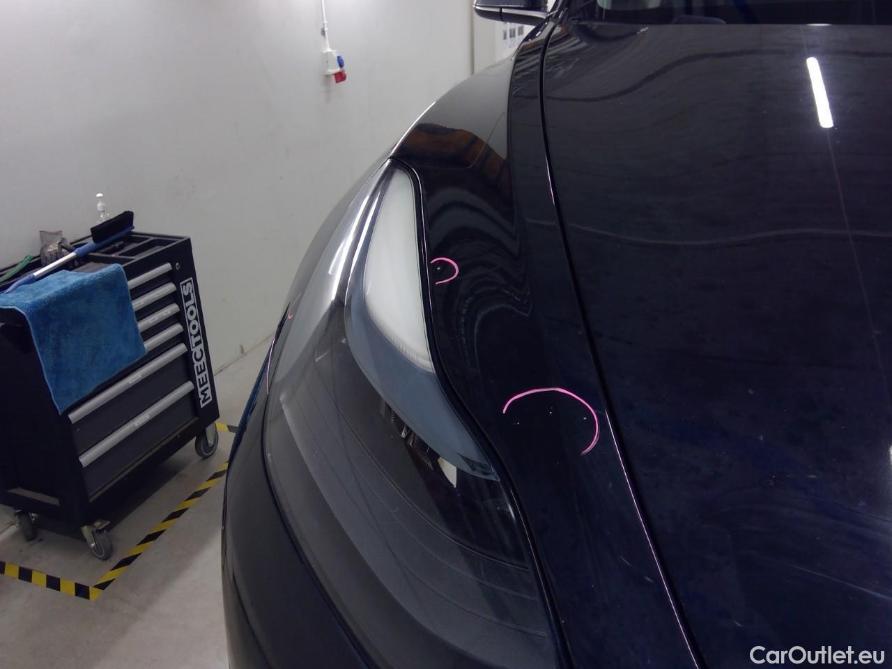  Tesla  Model 3  RWD #41