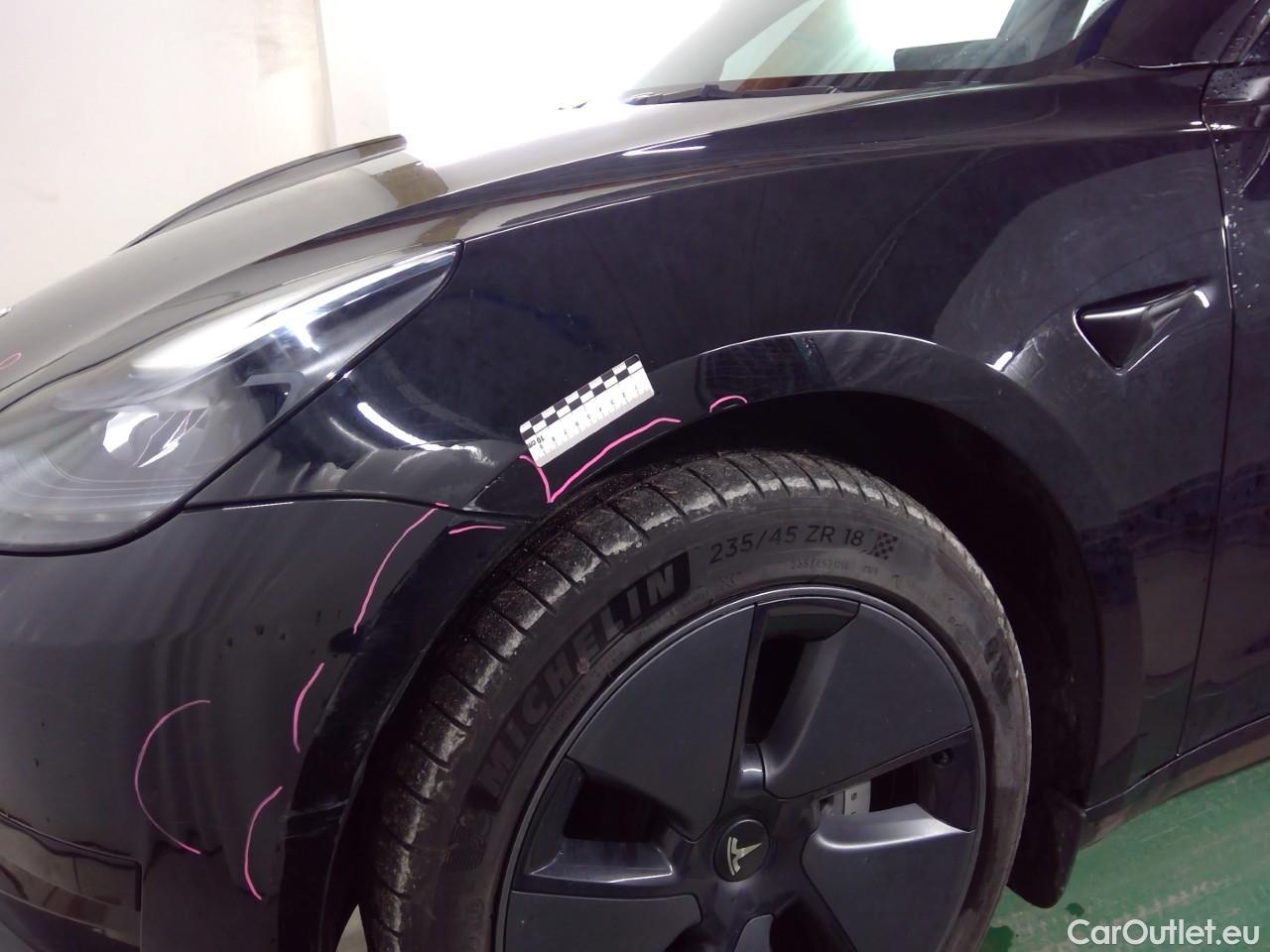  Tesla  Model 3  RWD #10