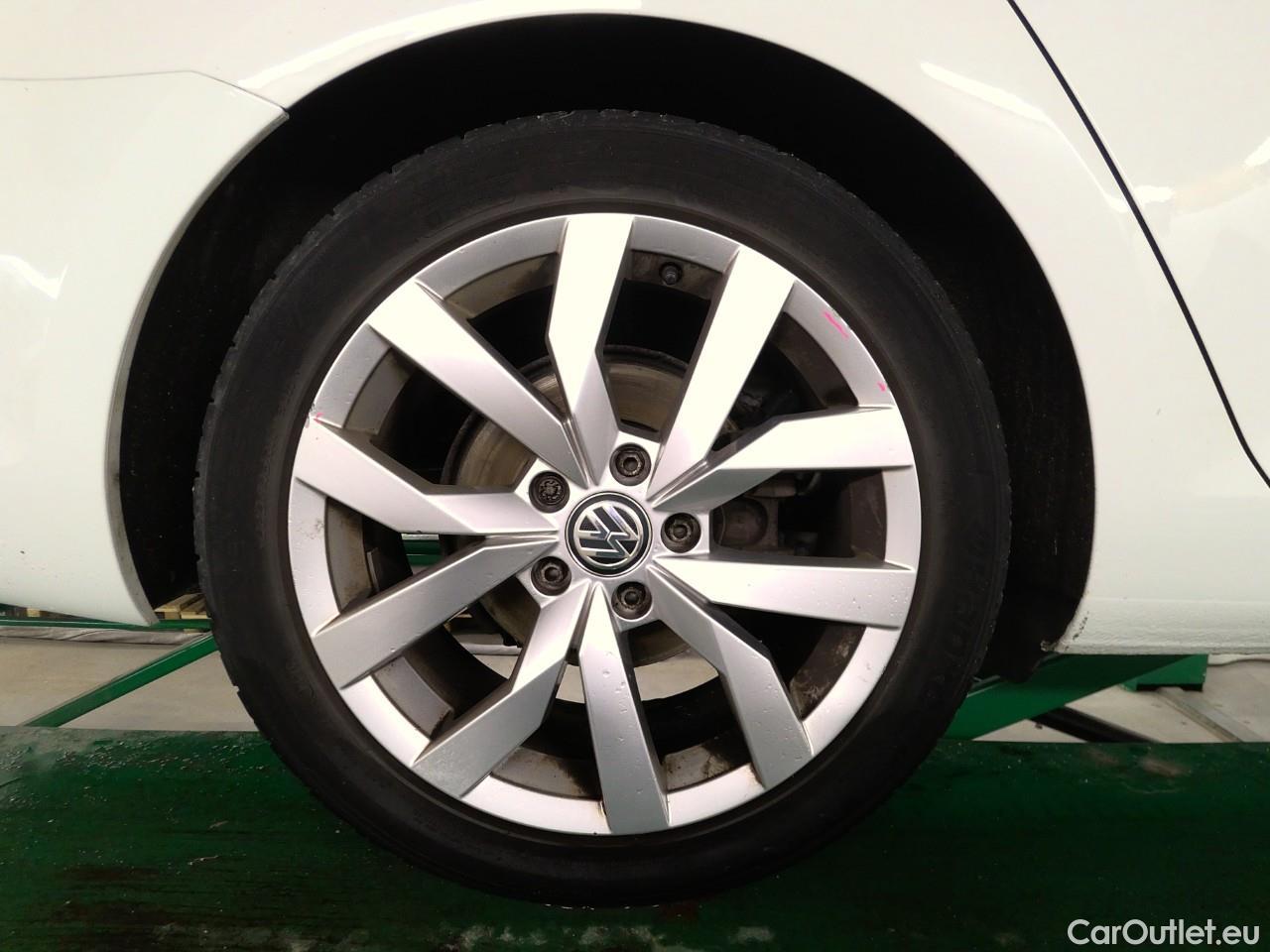  Volkswagen  Golf  Sp.Combi TSI 150 GT Aut. #15