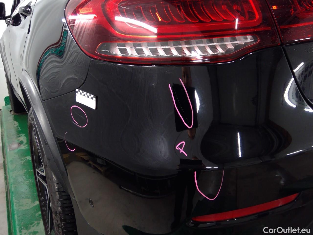  Mercedes  G-Klasee GLC 300 e Coup� 4M SE Edition #36