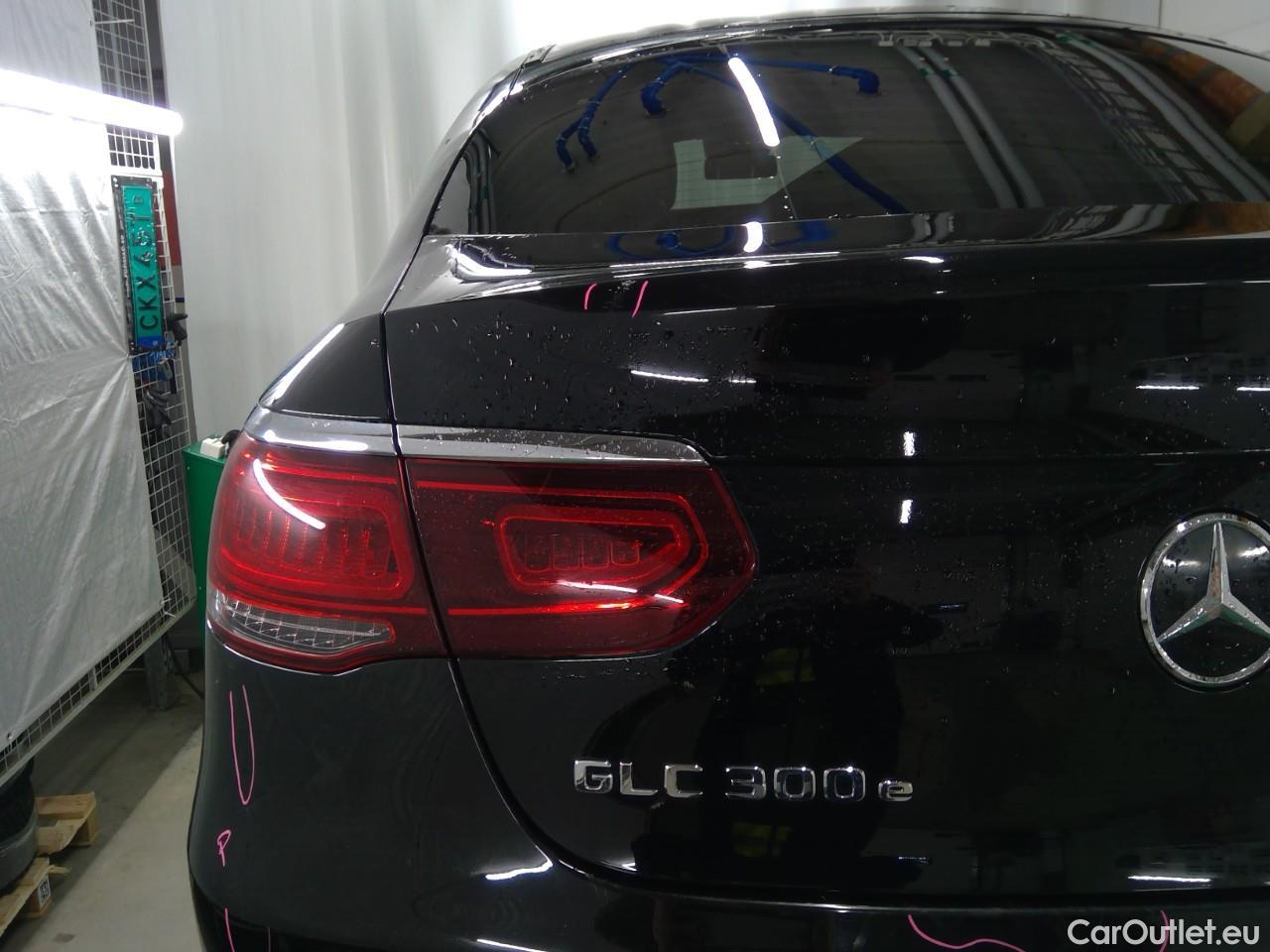  Mercedes  G-Klasee GLC 300 e Coup� 4M SE Edition #19