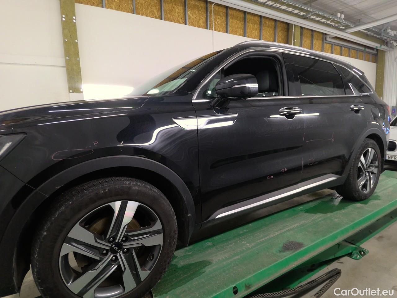  KIA  Sorento  PHEV265 Ad + P AWD Aut #4