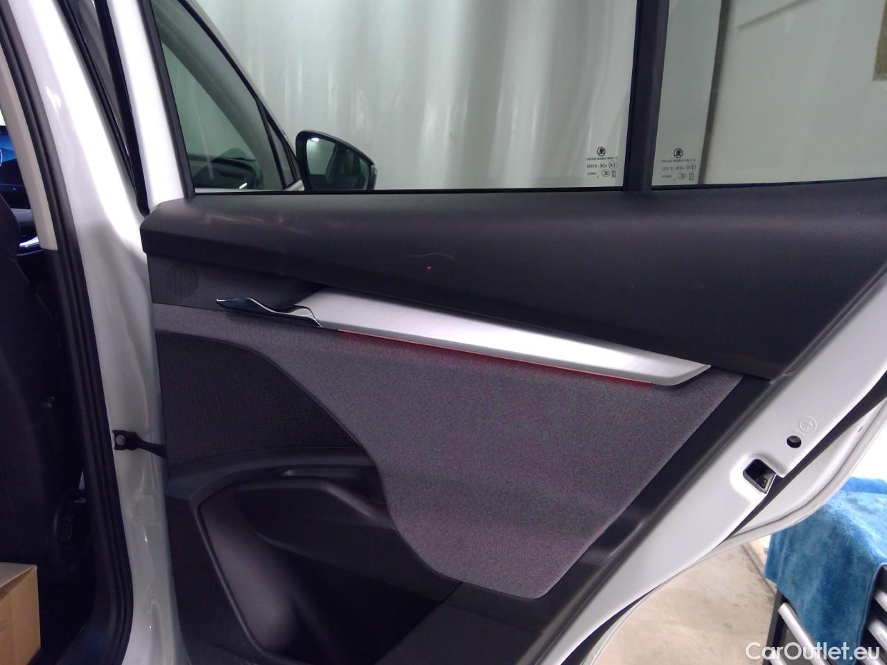  Skoda  ENYAQ  iV80 4x4 #13