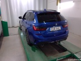  Bmw  Serie 3 320d Tour. Con.Ed. Aut #4
