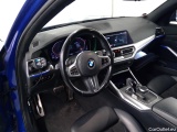  Bmw  Serie 3 320d Tour. Con.Ed. Aut #5
