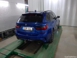  Bmw  Serie 3 320d Tour. Con.Ed. Aut #3