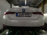  Bmw  Serie 4 Gran Coupe i4 i4 eDrive40 5d #34