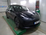  Tesla  Model 3  RWD #2