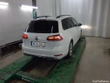  Volkswagen  Golf  Sp.Combi TSI 150 GT Aut. #4