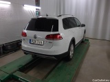  Volkswagen  Golf  Allt. TDI Ltd.Ed. 4M Aut. #4