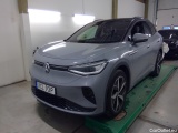  Volkswagen  ID.4  EV 77kWh GTX #2