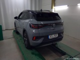  Volkswagen  ID.4  EV 77kWh GTX #4