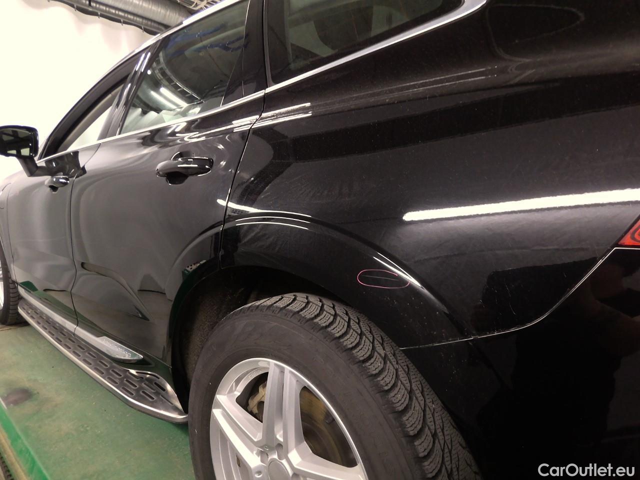  Volvo  XC60  T8 390 AWD Ins. Rech. Aut #7