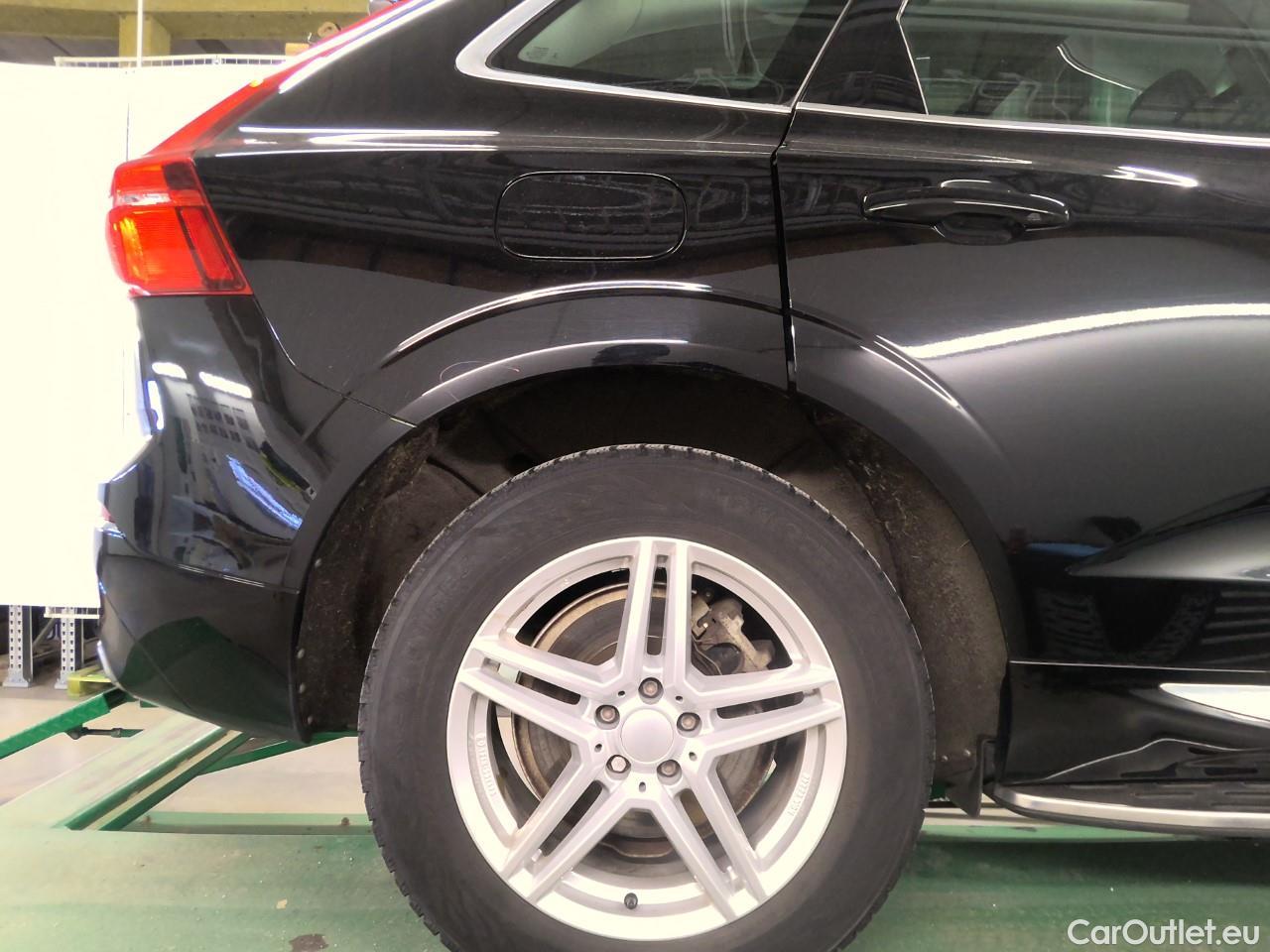  Volvo  XC60  T8 390 AWD Ins. Rech. Aut #15