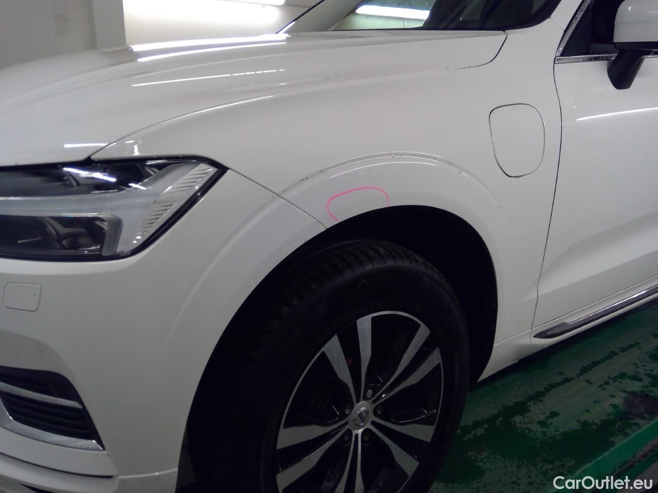  Volvo  XC60  T6 340 Ins. Expr. 4WD Aut #7