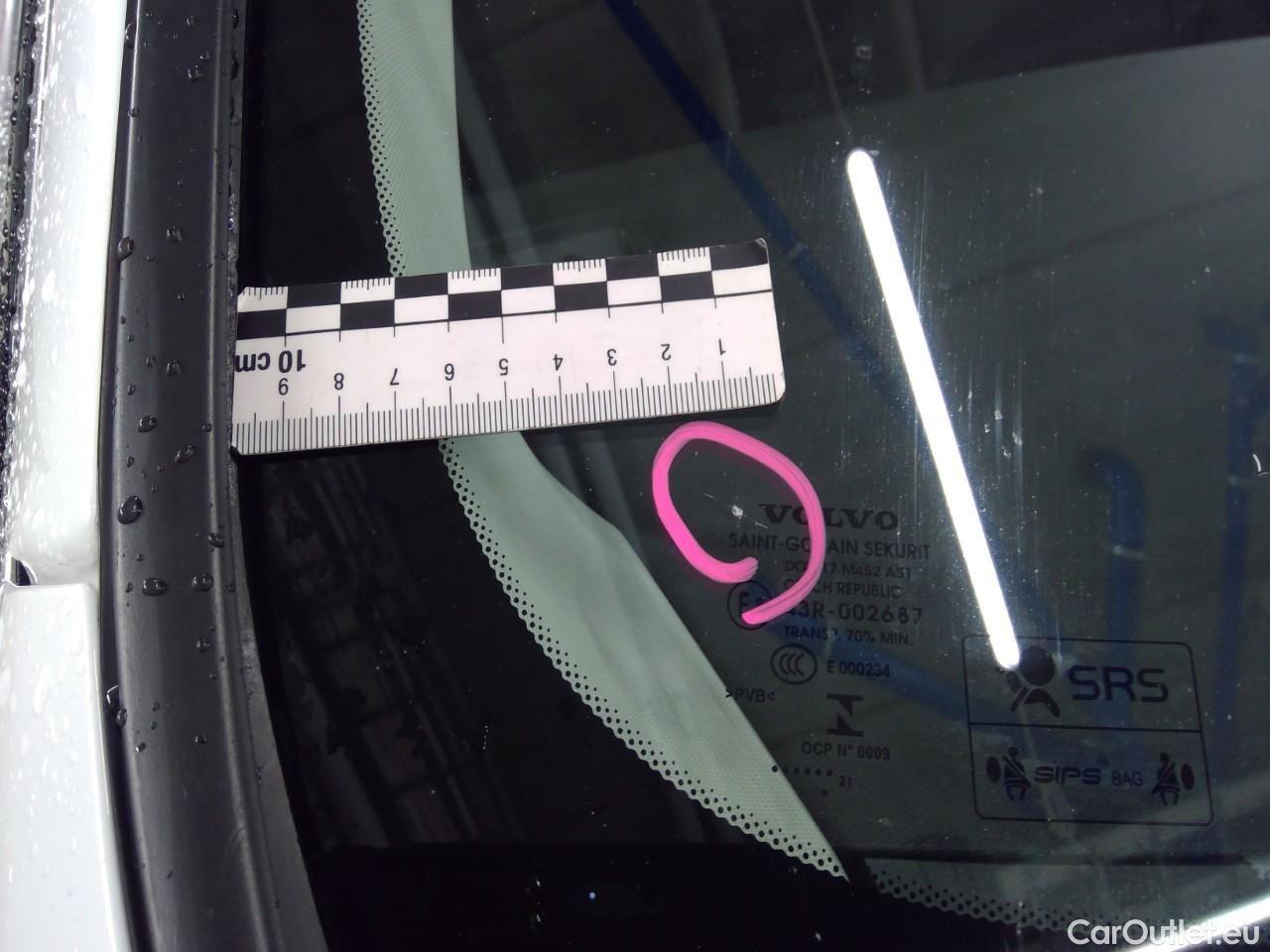  Volvo  XC60  T6 340 Ins. Expr. 4WD Aut #29