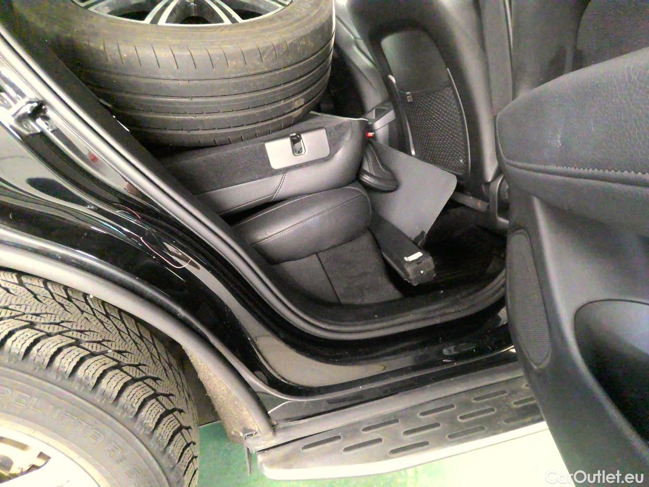  Volvo  XC60  T8 390 AWD Ins. Rech. Aut #21