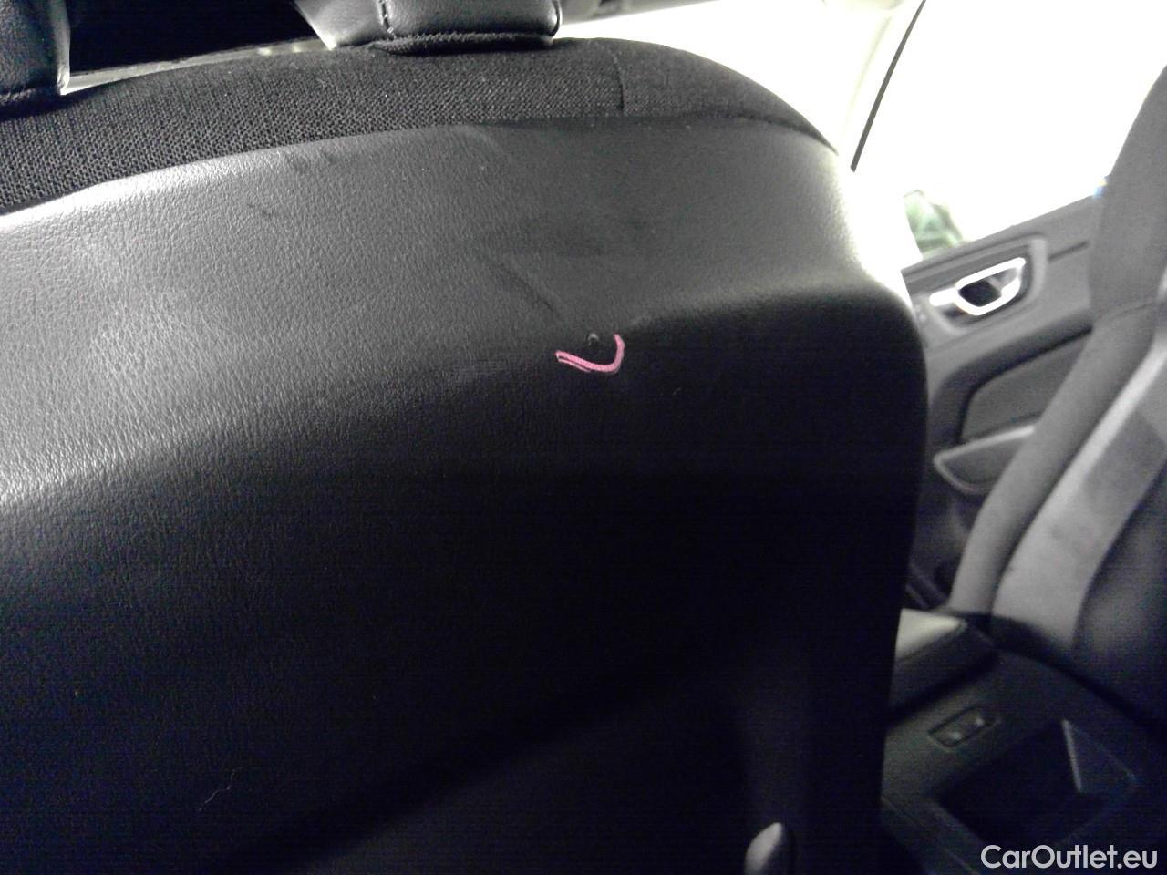  Volvo  XC60  T6 340 Ins. Expr. 4WD Aut #12