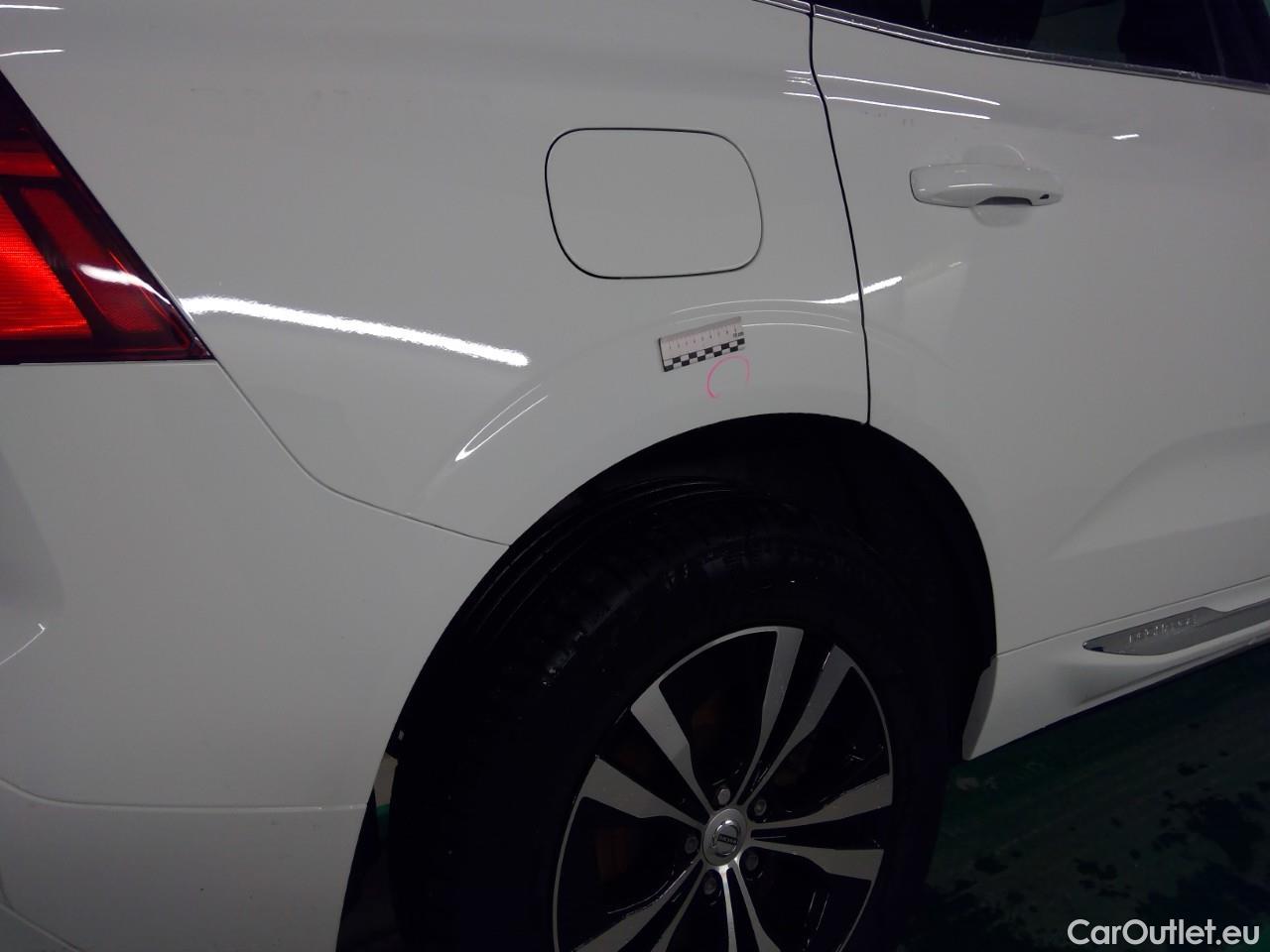  Volvo  XC60  T6 340 Ins. Expr. 4WD Aut #19