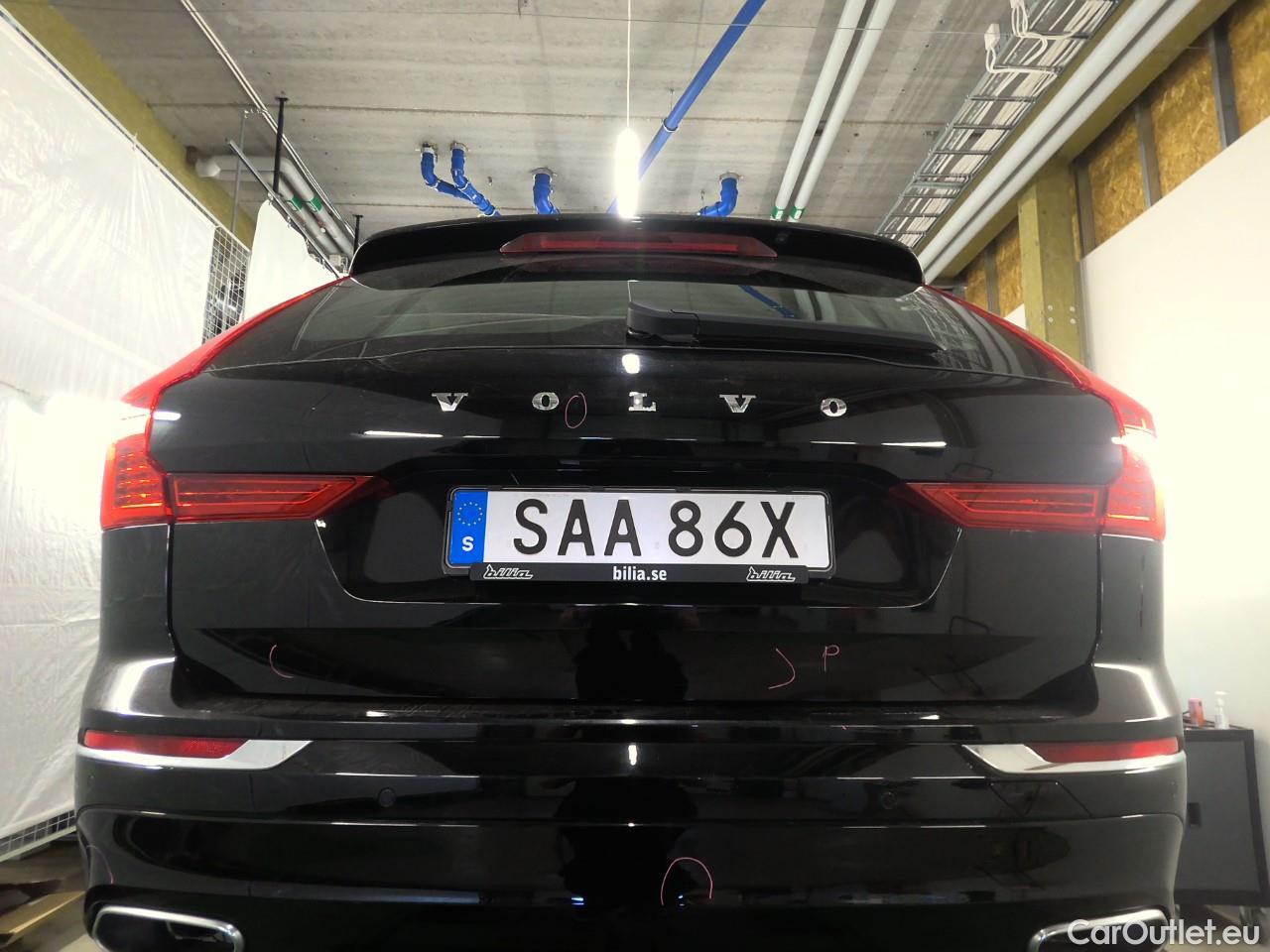  Volvo  XC60  T8 390 AWD Ins. Rech. Aut #14