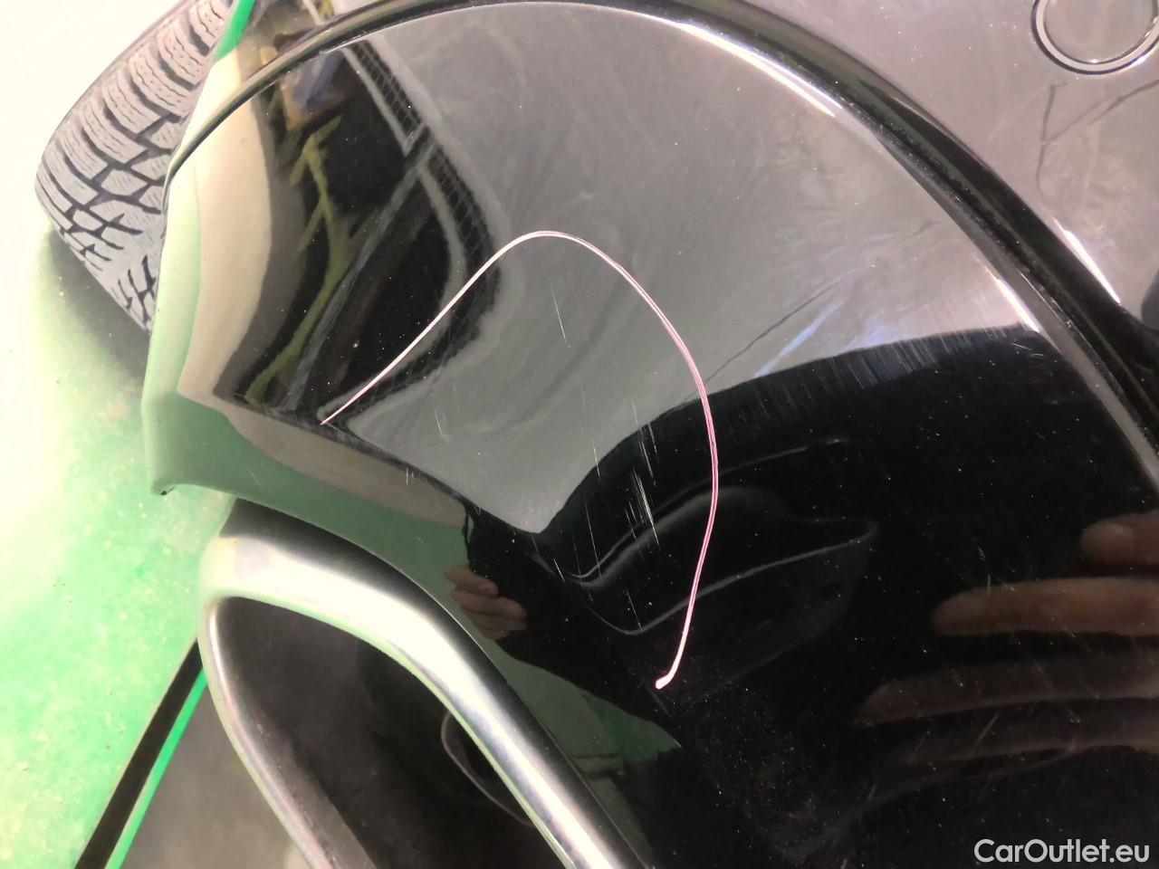  Volvo  XC60  T8 390 AWD Ins. Rech. Aut #8