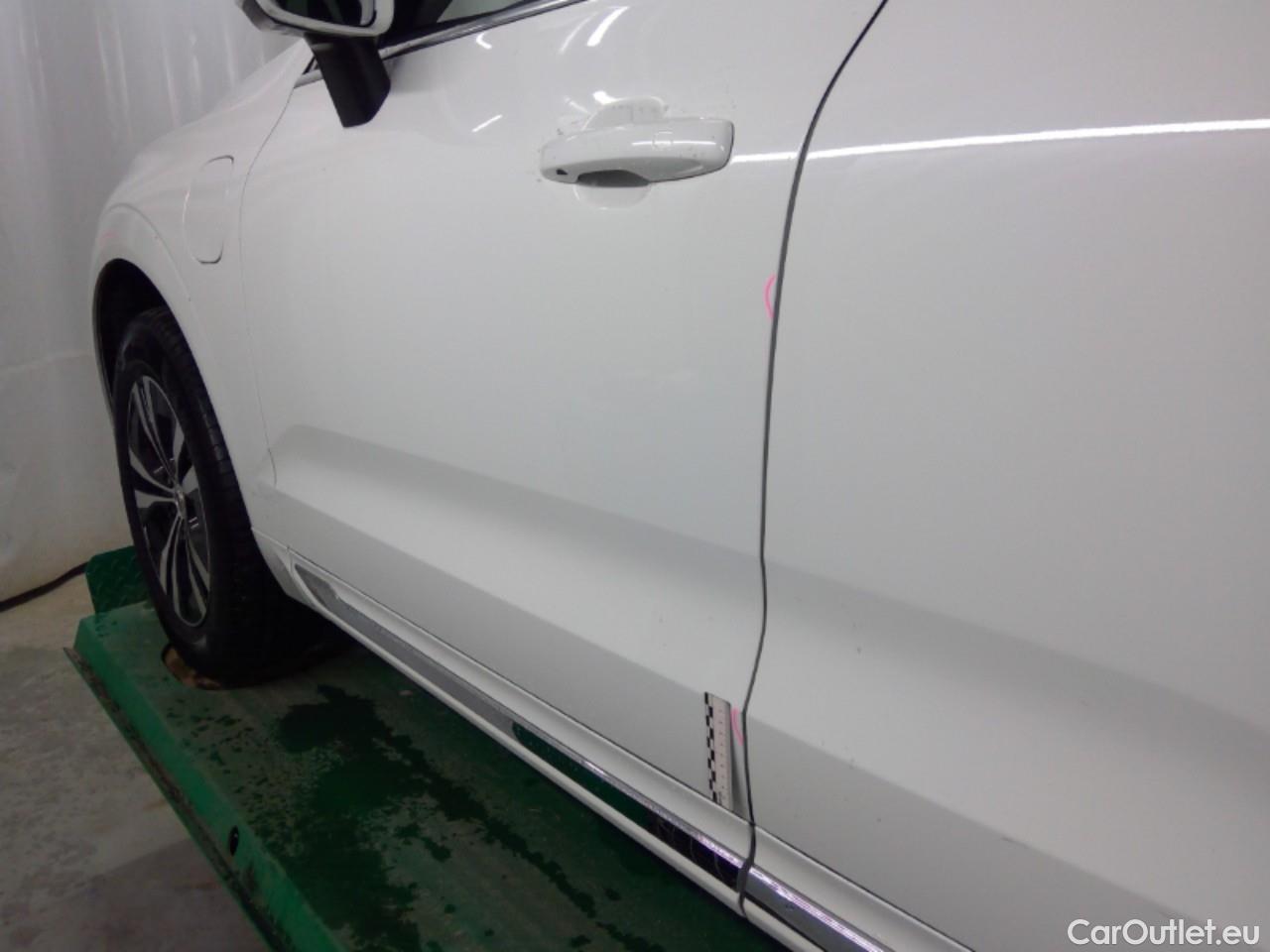  Volvo  XC60  T6 340 Ins. Expr. 4WD Aut #8