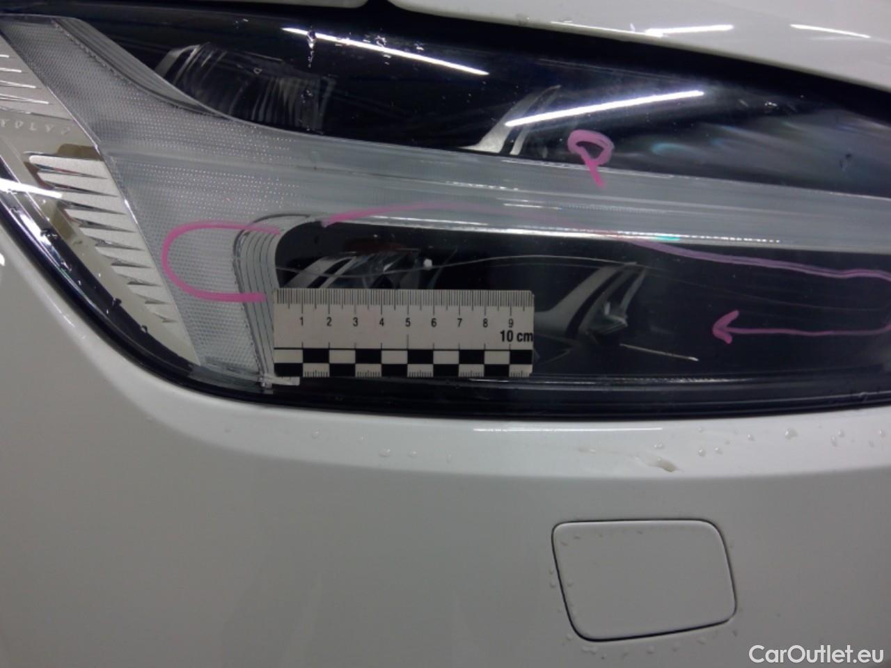  Volvo  XC60  T6 340 Ins. Expr. 4WD Aut #27