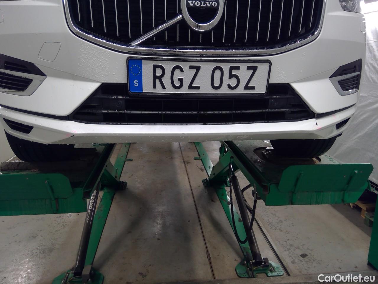  Volvo  XC60  T6 340 Ins. Expr. 4WD Aut #4