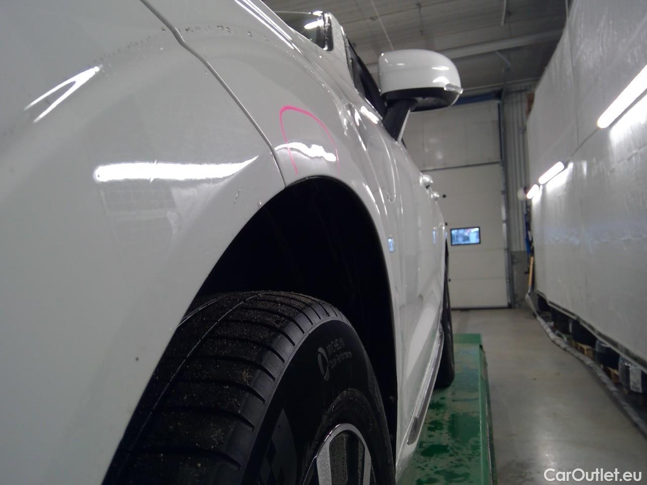  Volvo  XC60  T6 340 Ins. Expr. 4WD Aut #6