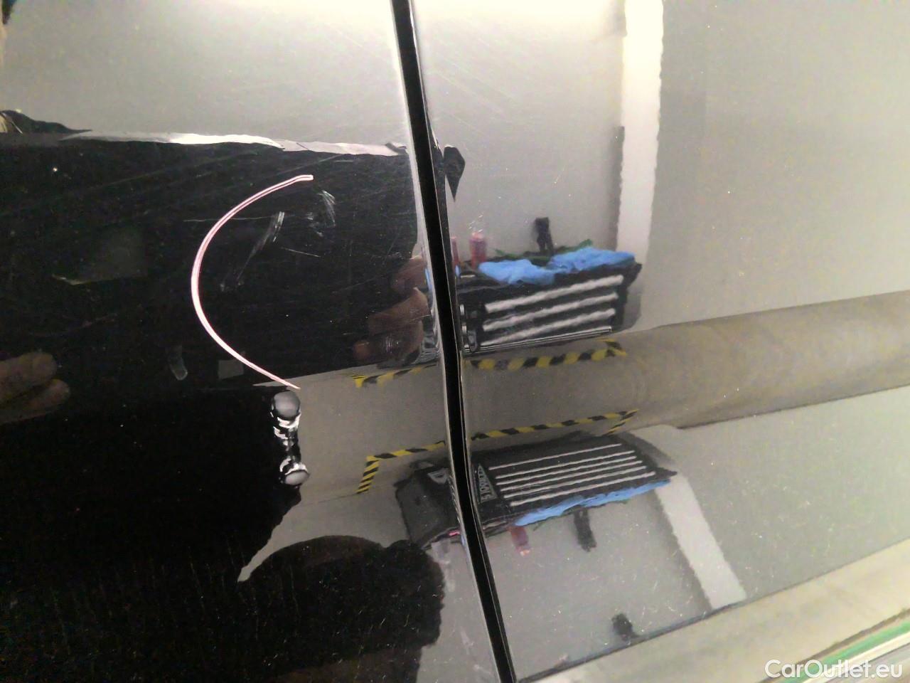  Volvo  XC60  T8 390 AWD Ins. Rech. Aut #17