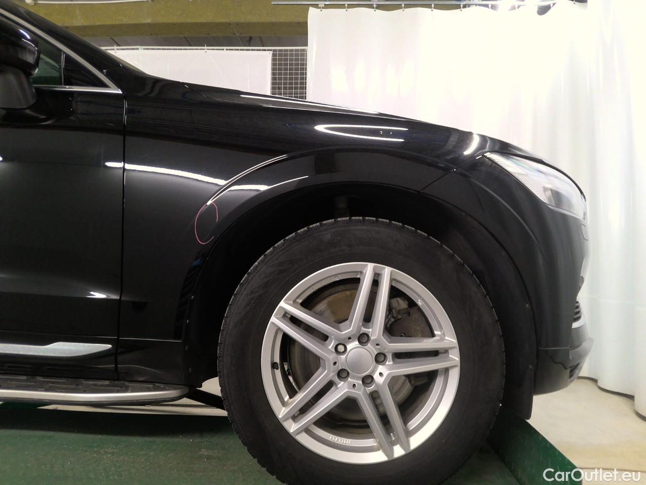  Volvo  XC60  T8 390 AWD Ins. Rech. Aut #22