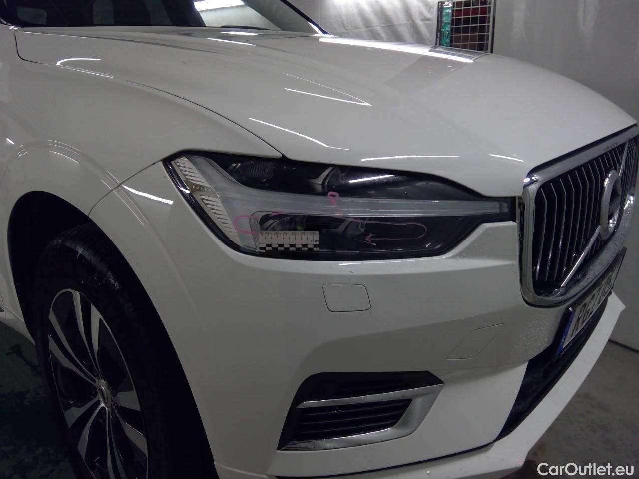  Volvo  XC60  T6 340 Ins. Expr. 4WD Aut #26