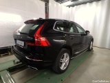  Volvo  XC60  T8 390 AWD Ins. Rech. Aut #3
